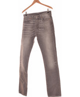 317187 Jeans LEVI'S Occasion Once Again Friperie en ligne