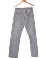 317188 Jeans LEVI'S Occasion Once Again Friperie en ligne