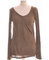 317205 Tops et t-shirts CAMAIEU Occasion Once Again Friperie en ligne
