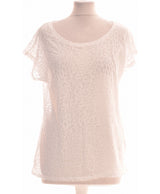 317207 Tops et t-shirts CAMAIEU Occasion Once Again Friperie en ligne
