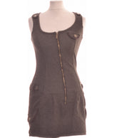 317223 Robes BERSHKA Occasion Once Again Friperie en ligne