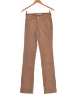 317228 Pantalons et pantacourts CAMAIEU Occasion Once Again Friperie en ligne