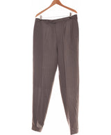 317298 Pantalons et pantacourts FACONNABLE Occasion Once Again Friperie en ligne