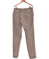 317300 Pantalons et pantacourts FACONNABLE Occasion Vêtement occasion seconde main