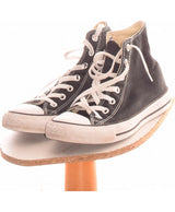 317333 Chaussures CONVERSE Occasion Once Again Friperie en ligne