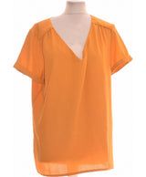 317341 Tops et t-shirts CAMAIEU Occasion Once Again Friperie en ligne