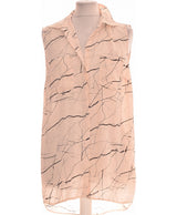 317342 Chemises et blouses ATMOSPHERE Occasion Once Again Friperie en ligne