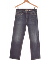 317385 Jeans ZARA Occasion Once Again Friperie en ligne
