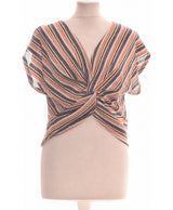 317389 Tops et t-shirts ZARA Occasion Once Again Friperie en ligne