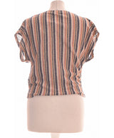 317389 Tops et t-shirts ZARA Occasion Vêtement occasion seconde main