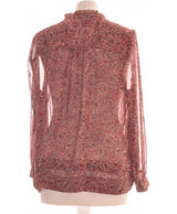 317390 Chemises et blouses ZARA Occasion Vêtement occasion seconde main