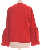 317391 Chemises et blouses ZARA Occasion Vêtement occasion seconde main
