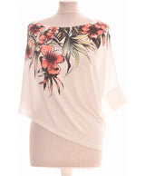 317424 Tops et t-shirts BERSHKA Occasion Once Again Friperie en ligne
