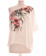 317424 Tops et t-shirts BERSHKA Occasion Vêtement occasion seconde main