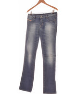 317446 Jeans DIESEL Occasion Once Again Friperie en ligne