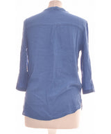 317451 Chemises et blouses MONOPRIX Occasion Vêtement occasion seconde main