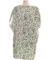 317458 Tops et t-shirts MONOPRIX Occasion Once Again Friperie en ligne