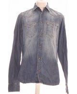 317475 Chemises et blouses DIESEL Occasion Once Again Friperie en ligne