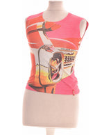 317497 Tops et t-shirts MISS SIXTY Occasion Once Again Friperie en ligne