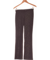 317498 Pantalons et pantacourts MORGAN Occasion Once Again Friperie en ligne
