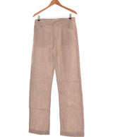317535 Pantalons et pantacourts ARMAND THIERY Occasion Once Again Friperie en ligne