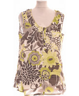 317540 Tops et t-shirts ARMAND THIERY Occasion Once Again Friperie en ligne