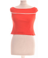 317545 Tops et t-shirts ZARA Occasion Once Again Friperie en ligne