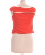 317545 Tops et t-shirts ZARA Occasion Vêtement occasion seconde main