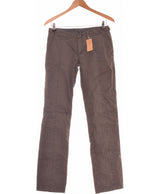 317548 Pantalons et pantacourts IKKS Occasion Once Again Friperie en ligne