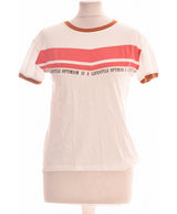 317551 Tops et t-shirts BERSHKA Occasion Once Again Friperie en ligne