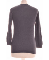 317553 Pulls et gilets CAROLL Occasion Vêtement occasion seconde main
