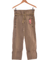 317555 Pantalons et pantacourts PEPE JEANS Occasion Once Again Friperie en ligne