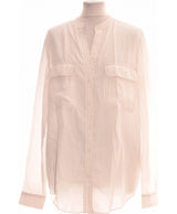317556 Chemises et blouses CAMAIEU Occasion Once Again Friperie en ligne