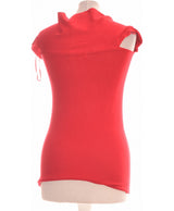 317557 Tops et t-shirts ZARA Occasion Vêtement occasion seconde main
