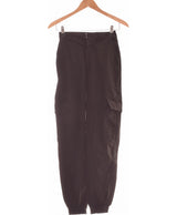 317564 Pantalons et pantacourts PULL AND BEAR Occasion Once Again Friperie en ligne