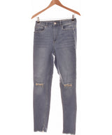 317583 Jeans H&M Occasion Once Again Friperie en ligne
