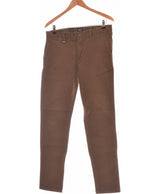 317598 Pantalons et pantacourts PULL AND BEAR Occasion Once Again Friperie en ligne