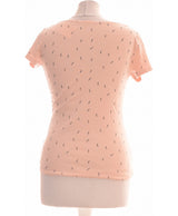 317612 Tops et t-shirts CAMAIEU Occasion Vêtement occasion seconde main