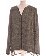 317638 Chemises et blouses CAMAIEU Occasion Once Again Friperie en ligne