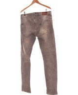 317639 Jeans ZARA Occasion Vêtement occasion seconde main