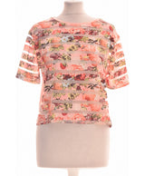 317675 Tops et t-shirts ATMOSPHERE Occasion Once Again Friperie en ligne