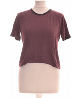 317678 Tops et t-shirts PULL AND BEAR Occasion Once Again Friperie en ligne