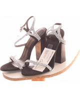 317687 Chaussures ZARA Occasion Once Again Friperie en ligne