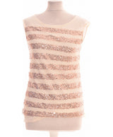 317689 Tops et t-shirts MANGO Occasion Once Again Friperie en ligne