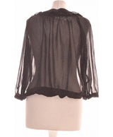 317708 Chemises et blouses ZARA Occasion Vêtement occasion seconde main