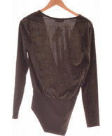 317715 Tops et t-shirts ZARA Occasion Vêtement occasion seconde main