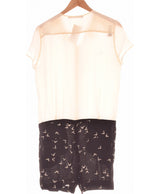317716 Shorts et bermudas COMPTOIR DES COTONNIERS Occasion Vêtement occasion seconde main