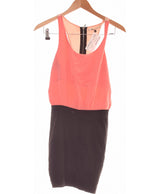 317746 Robes BERSHKA Occasion Once Again Friperie en ligne