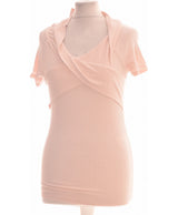 317766 Tops et t-shirts SINEQUANONE Occasion Once Again Friperie en ligne