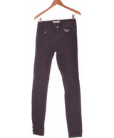 317781 Jeans ZARA Occasion Once Again Friperie en ligne